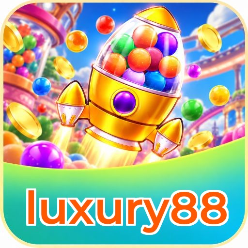 Screenshot 1 - luxury88 Home Screen