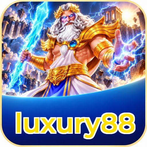 Screenshot 1 - luxury88 Home Screen