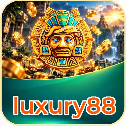 Screenshot 1 - luxury88 Home Screen