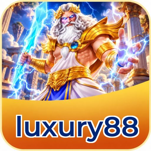 Screenshot 3 - luxury88 Settings