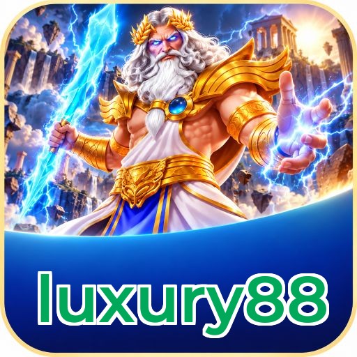 Screenshot 1 - luxury88 Home Screen
