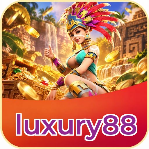Screenshot 1 - luxury88 Home Screen
