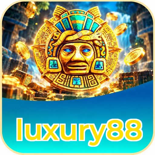 Screenshot 1 - luxury88 Home Screen
