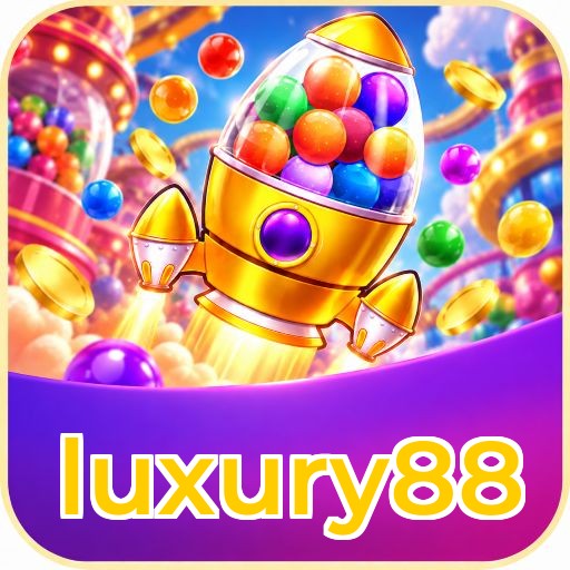 Screenshot 1 - luxury88 Home Screen