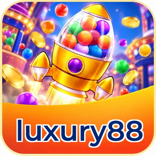 Screenshot 1 - luxury88 Home Screen