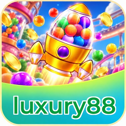 Screenshot 2 - luxury88 Features